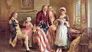Betsy Ross
