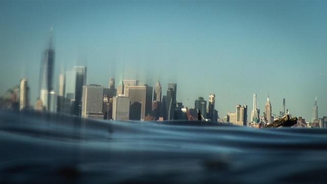 POV | Emergent City