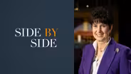Teena Piccione, NC Secretary, Department of IT