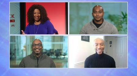 Video thumbnail: Black Issues Forum Election Inspections & the Real Meaning of Inclusion