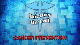 Video thumbnail: Doctors On Call Doctors On Call - Cancer Prevention (Ep.1409)