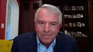 Bob Hugin discusses Ciattarelli’s path to victory