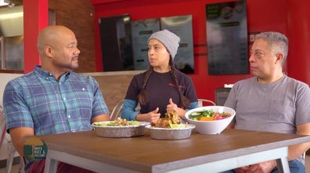 Video thumbnail: Roots, Race & Culture Gallo Loco