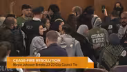 Chicago Alderpeople Call for Cease-Fire in Israel-Hamas War