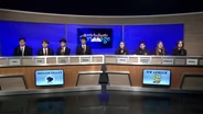 Scholastic Scrimmage: Saucon Valley vs. Northwestern Lehigh
