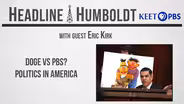 Headline Humboldt: March 27th, 2025