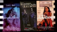 Two critics pick the standout entertainment from 2020