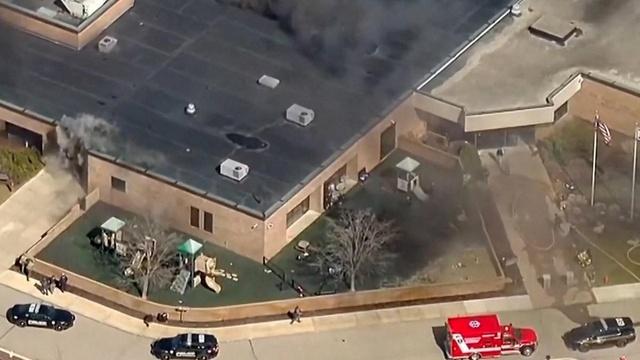 Synagogue attack, Virginia shooting renew security concerns