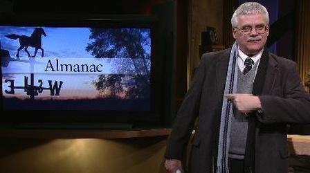 Video thumbnail: Almanac The Index File Section