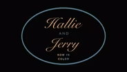 Hallie and Jerry