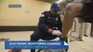 Chief Judge's Office to Manage Electronic Monitoring in Cook County