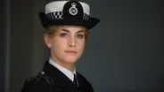 Who is Jane Tennison?