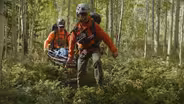 Search and rescue stretched thin with more people outdoors