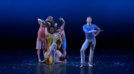 Video thumbnail: State of the Arts Carolyn Dorfman Dance: Prima
