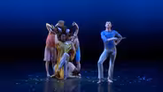 Carolyn Dorfman Dance: Prima