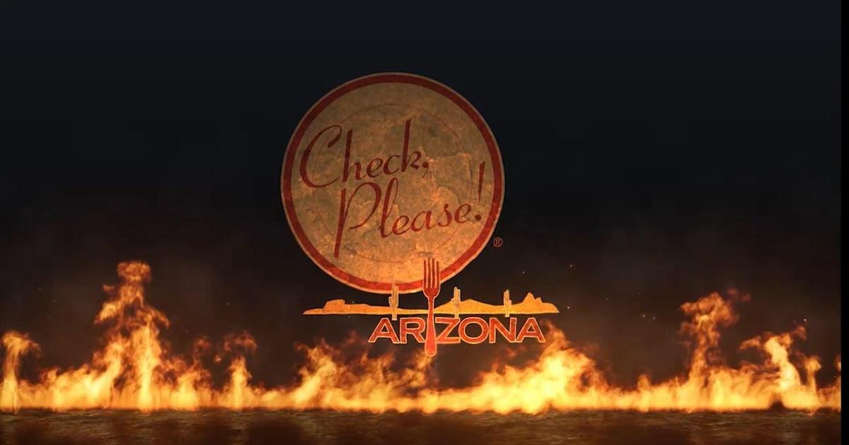 Check, Please! Arizona Check, Please! Arizona returns Season 9 PBS