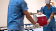 Transplanting Hope Preview