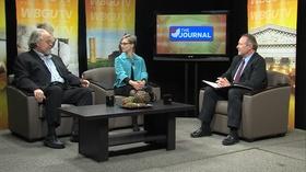 Video thumbnail: The Journal Rescan Day/2018 Mid-Term Election Results
