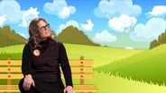 Why does the sky have clouds?