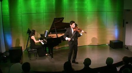 Video thumbnail: NYC-ARTS NYC-ARTS Full Episode: January 2, 2020