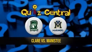 Clare vs. Manistee