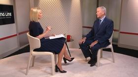 Video thumbnail: Firing Line Lt. Col. Oliver North