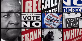 A Frank Decision: Jackson County’s Historic Recall Vote