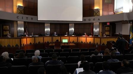 Video thumbnail: Chattanooga City Council Highlights November 15th, 2022
