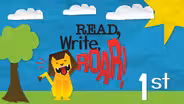 More L Blends and a Name Poem
