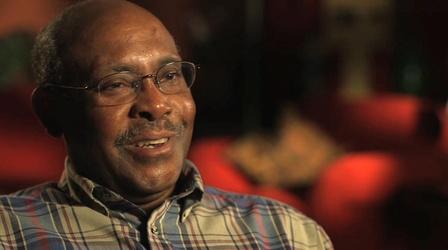 Video thumbnail: Upstate History Documentaries Will Corprew | March on Washington
