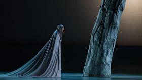 Video thumbnail: NYC-ARTS This Week at Lincoln Center: White Light Festival
