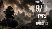 9/11 Through the Eyes of a New York City Firefighter | Carolina Impact