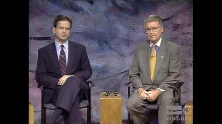 Video thumbnail: WPT Archives: 1990s Weekend for October 23, 1998