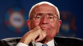 Video thumbnail: PBS NewsHour News Wrap: Biden eulogizes John Dingell at memorial service