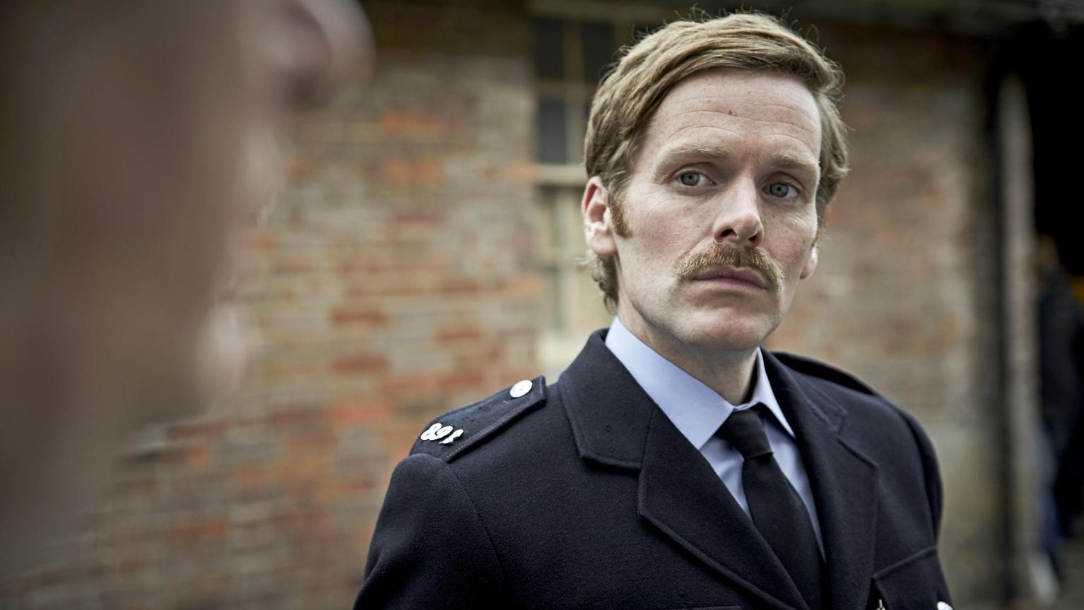 Endeavour Season 6 Episodes PBS NC