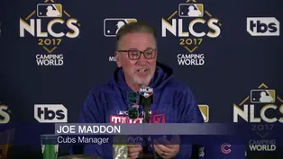 Cubs Look to Get Hot at Home in NLCS Game 3