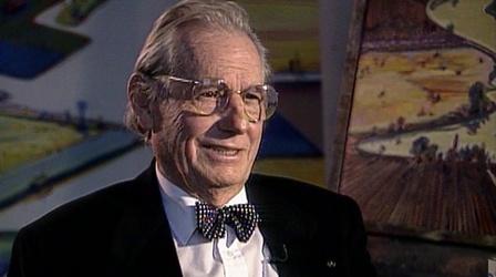 Video thumbnail: ViewFinder Wayne Thiebaud - Heart Cakes to Bowties