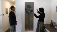 Perry Vasquez - An Artist is Obsessed With Burning Palm Trees!