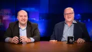 March 7, 2025 - Curtis Hertel Jr. & Sen. Jim Runestad | OFF THE RECORD