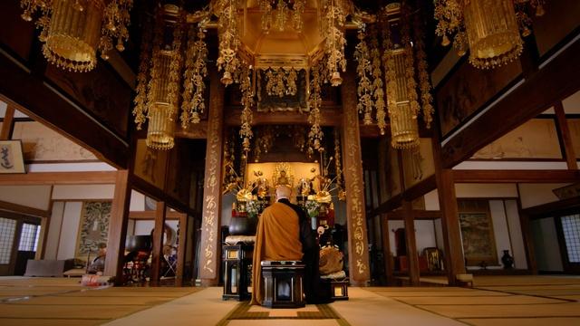 The History and Folklore of Omiwatari