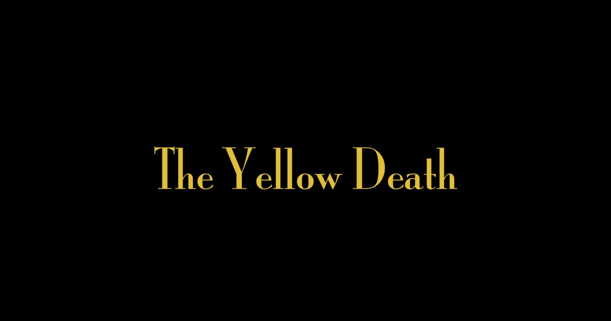 The Best Times The Yellow Death Season 9 Episode 4 PBS