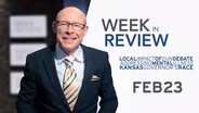 Guns & Mental Illness, KS Gov Race, Jazz in KC-Feb 23, 2018