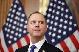 Schiff book shows how loyalty to Trump threatened democracy