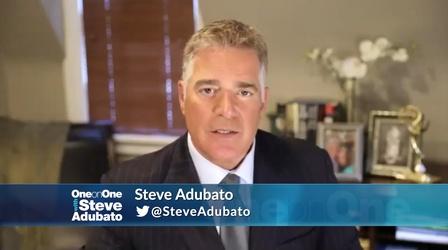 Video thumbnail: One-on-One Thomas Baffuto; Saranne Rothberg; Moshe Kam, Ph.D.