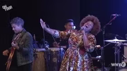 The Suffers