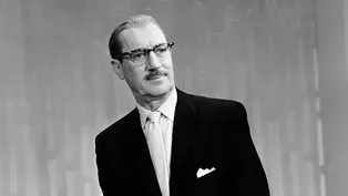 When Groucho Marx hosted "The Tonight Show"