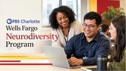 Wells Fargo Neurodiversity Program | Carolina Impact
