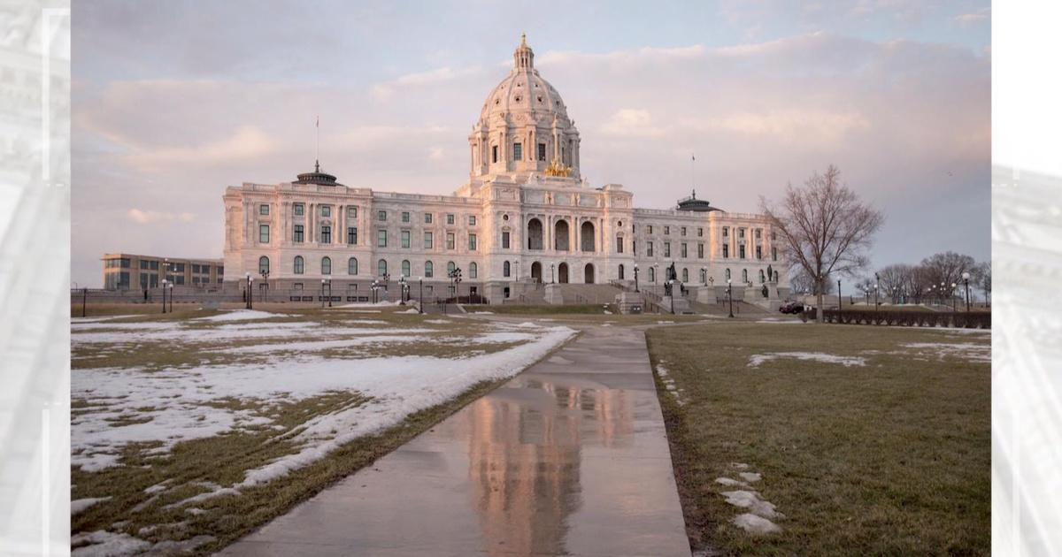 Almanac: At the Capitol | March 10, 2021 | Season 2021 | Episode 10 | PBS