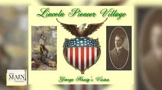 Two Main Street - Lincoln Pioneer Village
