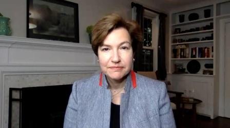 Video thumbnail: Amanpour and Company July 20, 2021